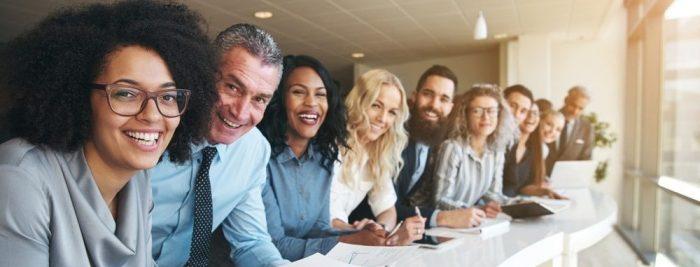 marque employeur, bonheur des salariés, bien être au travail