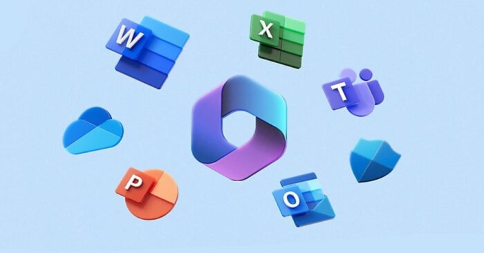 microsoft 365 suite
