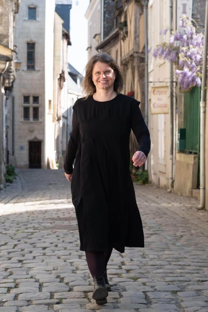 femme coaching angers
