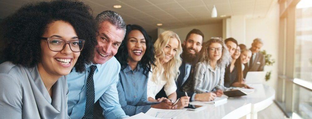 marque employeur, bonheur des salariés, bien être au travail