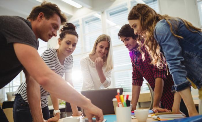 Aide financière à l'alternance, réflexion et solution pour la formation