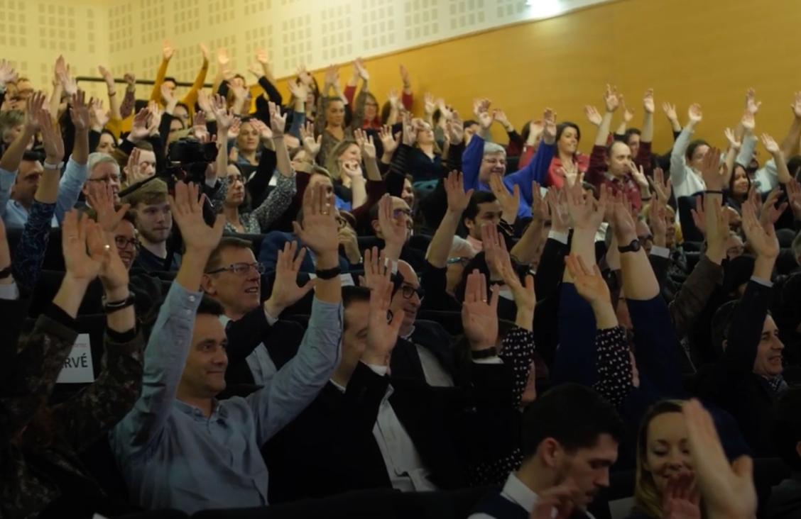 réseau école alumni