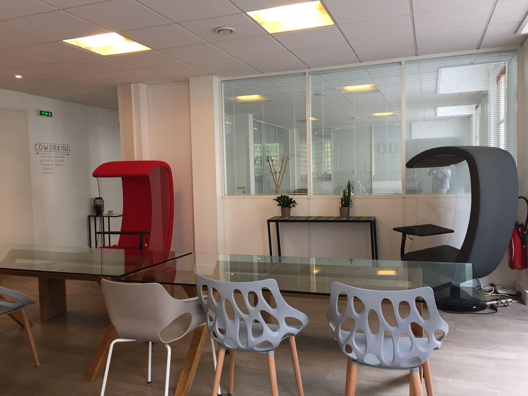 salle formation paris