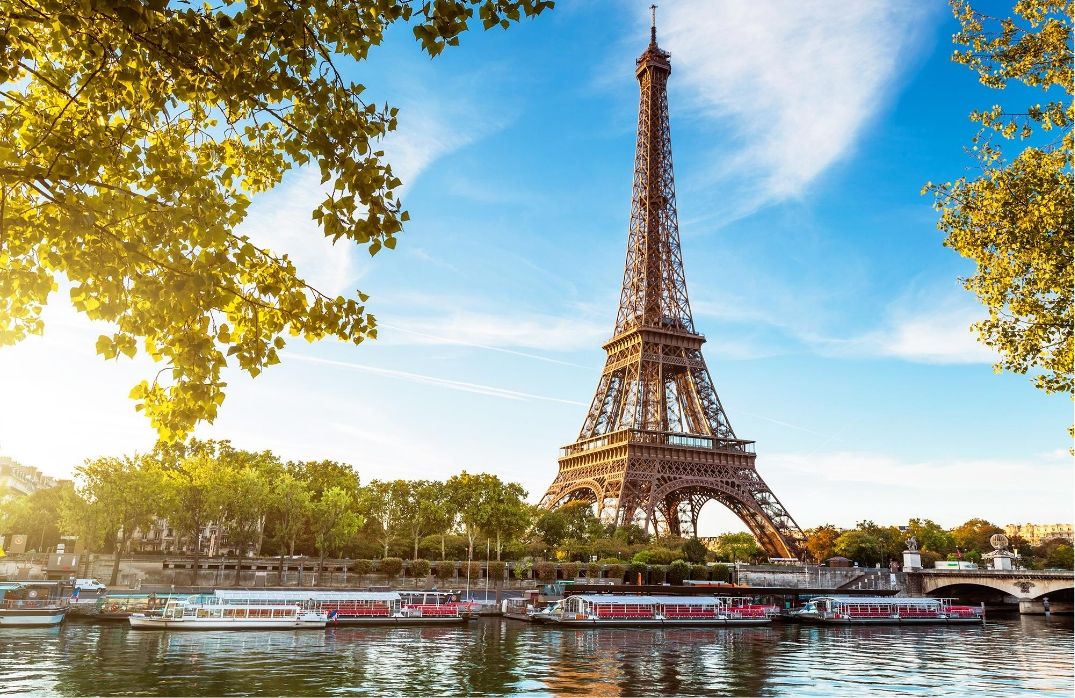 reconversion professionnelle paris