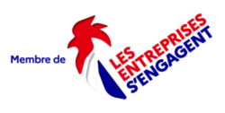 Les entreprises s'engagent