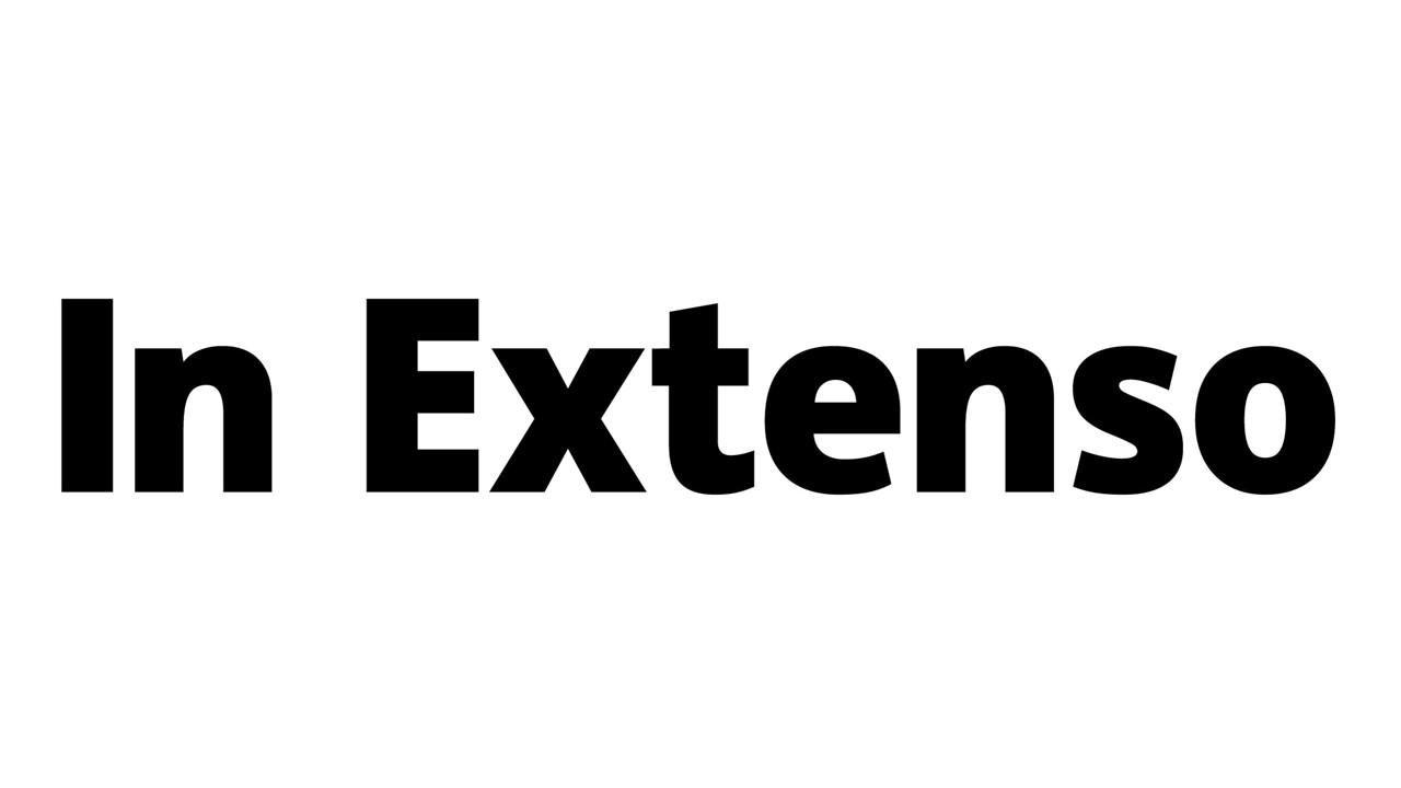 In Extenso alternance comptabilité