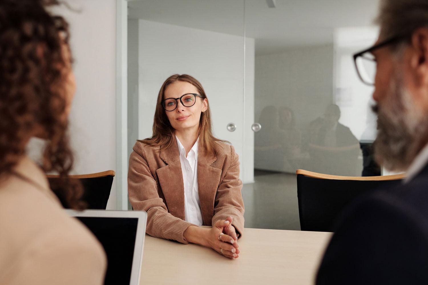 entretien alternance RH