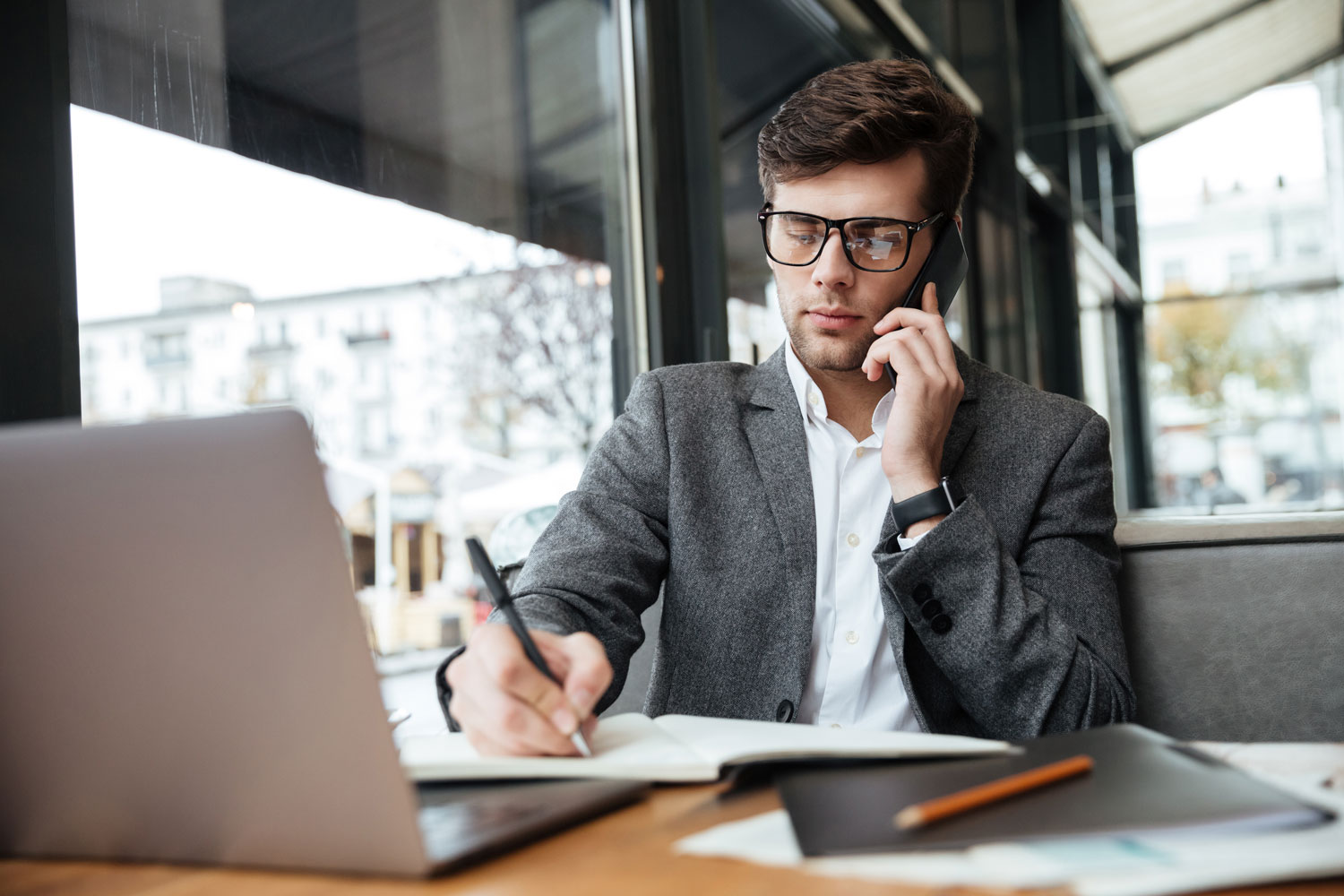 métier collaborateur comptable entreprise